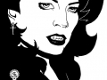 Nagel Vampire 1991 Nagel Vampire 1991